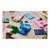 LEGO 40807 Αριθμοί γενεθλίων - διακοσμητικό τούρτας με ζώα (281 τεμ.)