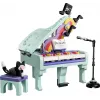 LEGO Creator 3-in-1 31392 Διακοσμητικό πιάνο με γάτα (485 τεμ.)