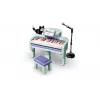 LEGO Creator 3-in-1 31392 Διακοσμητικό πιάνο με γάτα (485 τεμ.)