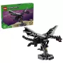 LEGO Minecraft 21595 Ο δράκος του End (710 τεμ.)