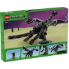 LEGO Minecraft 21595 Ο δράκος του End (710 τεμ.)