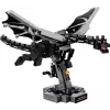 LEGO Minecraft 21595 Ο δράκος του End (710 τεμ.)