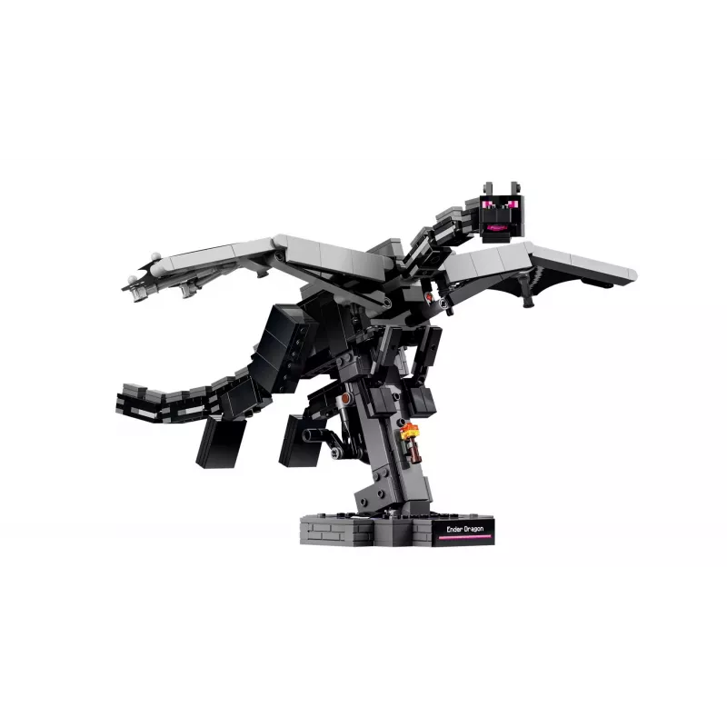 LEGO Minecraft 21595 Ο δράκος του End (710 τεμ.)