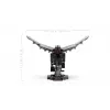 LEGO Minecraft 21595 Ο δράκος του End (710 τεμ.)