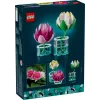 LEGO Botanicals 11511 Νούφαρα (259 τεμ.)