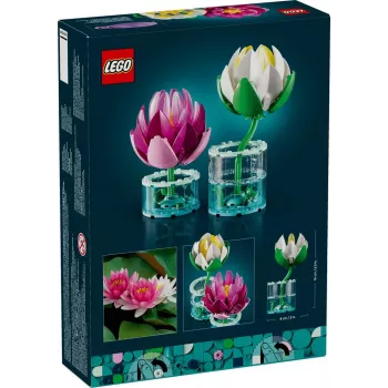 LEGO Botanicals 11511 Νούφαρα (259 τεμ.)