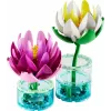 LEGO Botanicals 11511 Νούφαρα (259 τεμ.)