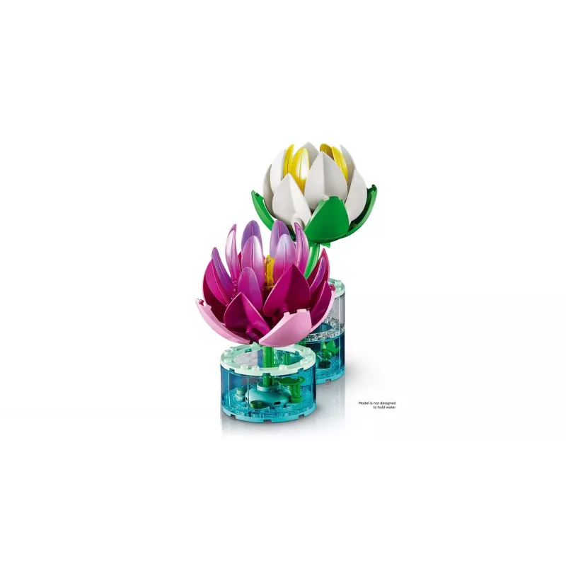LEGO Botanicals 11511 Νούφαρα (259 τεμ.)