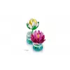 LEGO Botanicals 11511 Νούφαρα (259 τεμ.)