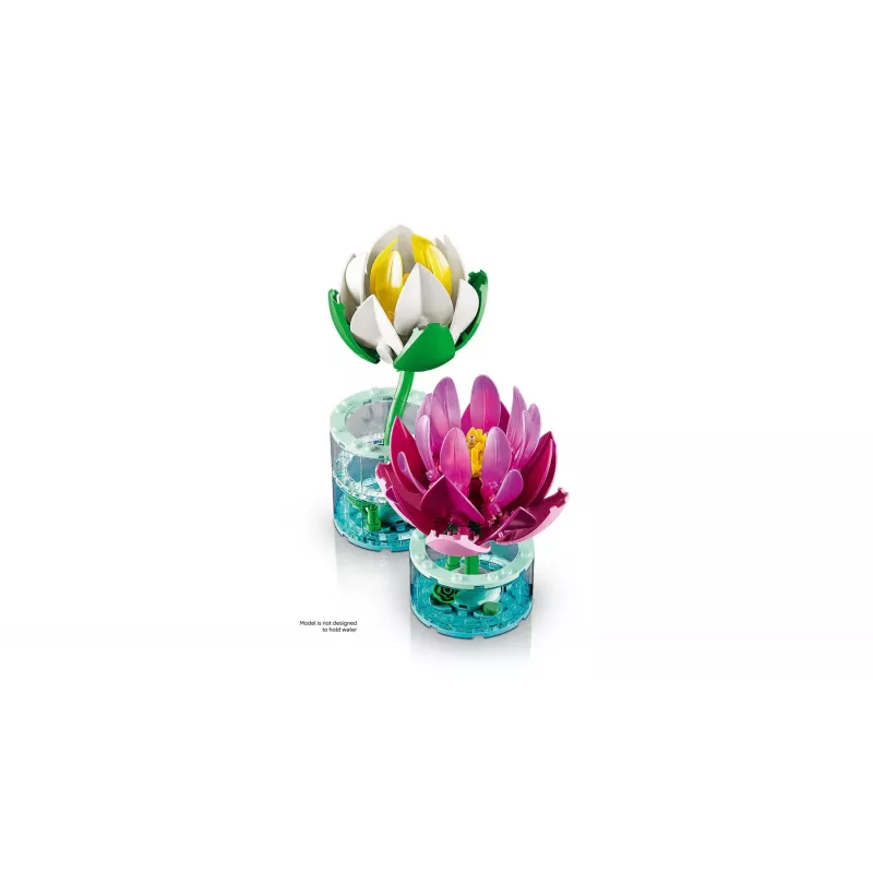 LEGO Botanicals 11511 Νούφαρα (259 τεμ.)