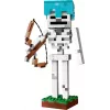 LEGO Minecraft 21594 Ο σκελετός (502 τεμ.)