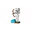 LEGO Minecraft 21594 Ο σκελετός (502 τεμ.)