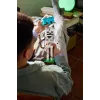 LEGO Minecraft 21594 Ο σκελετός (502 τεμ.)