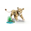 LEGO Creator 3-in-1 31386 Άγρια ζώα: Μεγαλοπρεπές λιοντάρι (839 τεμ.)