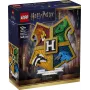 LEGO Harry Potter 76462 Θυρεός οίκου Hogwarts (545 τεμ.)