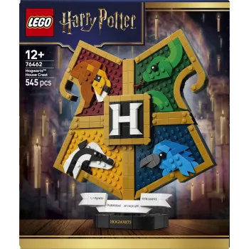 LEGO Harry Potter 76462 Θυρεός οίκου Hogwarts (545 τεμ.)