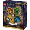 LEGO Harry Potter 76462 Θυρεός οίκου Hogwarts (545 τεμ.)