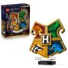 LEGO Harry Potter 76462 Θυρεός οίκου Hogwarts (545 τεμ.)
