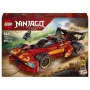 LEGO NINJAGO 71867 X-1 Ninja Charger 15η επέτειος (691 τεμ.)
