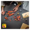 LEGO NINJAGO 71867 X-1 Ninja Charger 15η επέτειος (691 τεμ.)