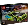 LEGO Technic 42229 Fast & Furious Mitsubishi Eclipse (827 τεμ.)