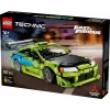 LEGO Technic 42229 Fast & Furious Mitsubishi Eclipse (827 τεμ.)