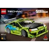 LEGO Technic 42229 Fast & Furious Mitsubishi Eclipse (827 τεμ.)