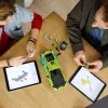 LEGO Technic 42229 Fast & Furious Mitsubishi Eclipse (827 τεμ.)