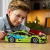 LEGO Technic 42229 Fast & Furious Mitsubishi Eclipse (827 τεμ.)