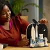 LEGO Architecture 21066 Νέα Υόρκη - Το Μεγάλο Μήλο (1465 τεμ.)