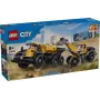LEGO City 60494 Ανατρεπόμενο φορτηγό & φορτωτής (1132 τεμ.)