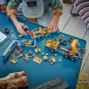 LEGO City 60494 Ανατρεπόμενο φορτηγό & φορτωτής (1132 τεμ.)