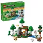LEGO Minecraft 21593 Περιπέτεια της πρώτης νύχτας (301 τεμ.)
