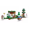 LEGO Minecraft 21593 Περιπέτεια της πρώτης νύχτας (301 τεμ.)