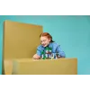 LEGO Minecraft 21593 Περιπέτεια της πρώτης νύχτας (301 τεμ.)