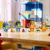 LEGO Bluey 11217 Οικογένεια Bluey από τουβλάκια (466 τεμ.)