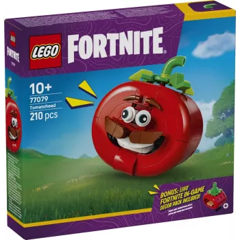 LEGO Fortnite 77079 Tomatohead (210 τεμ.)