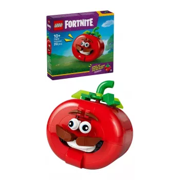 LEGO Fortnite 77079 Tomatohead (210 τεμ.)