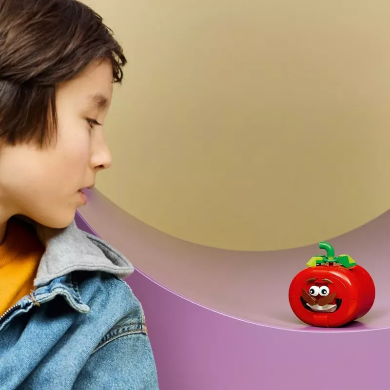 LEGO Fortnite 77079 Tomatohead (210 τεμ.)