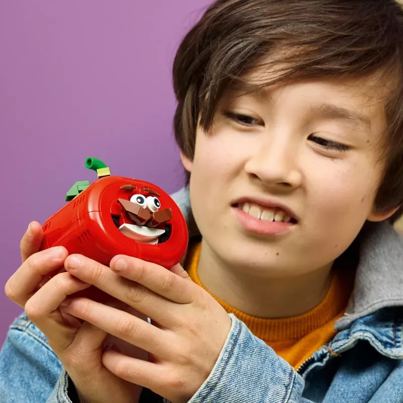 LEGO Fortnite 77079 Tomatohead (210 τεμ.)