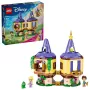 LEGO Disney 43294 Μίνι πύργος της Ραπουνζέλ (171 τεμ.)