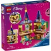 LEGO Disney 43294 Μίνι πύργος της Ραπουνζέλ (171 τεμ.)
