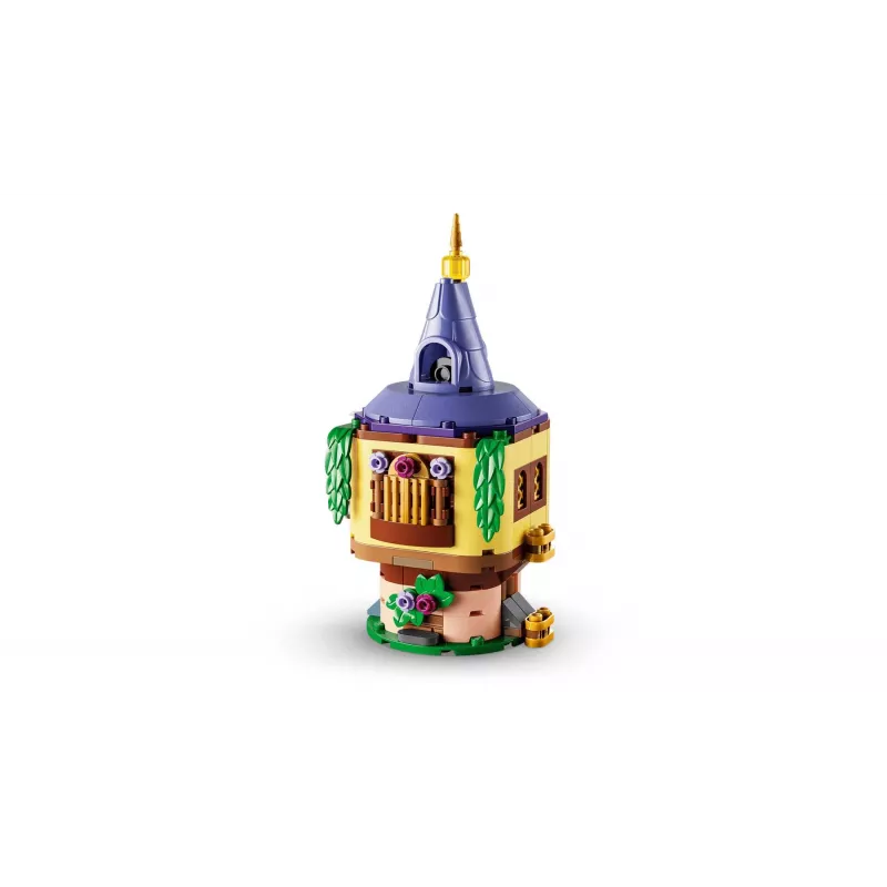LEGO Disney 43294 Μίνι πύργος της Ραπουνζέλ (171 τεμ.)