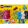 LEGO Classic 11045 Δημιουργικά πολύχρωμα τουβλάκια (820 τεμ.)