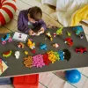LEGO Classic 11045 Δημιουργικά πολύχρωμα τουβλάκια (820 τεμ.)
