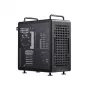 Cooler Master QUBE 540 Stardust Iron ATX Mid-Tower Θήκη (Tempered Glass)