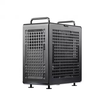 Cooler Master QUBE 540 Stardust Iron ATX Mid-Tower Θήκη (Tempered Glass)