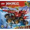 LEGO NINJAGO 71869 Land Bounty (1214 τεμ.)