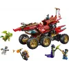 LEGO NINJAGO 71869 Land Bounty (1214 τεμ.)