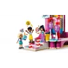 LEGO Friends 42700 Γλυκός τροχός λούνα παρκ με cupcakes (602 τεμ.)